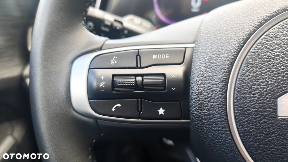 Kia Sportage 1.6 T-GDI M 2WD DCT - 17
