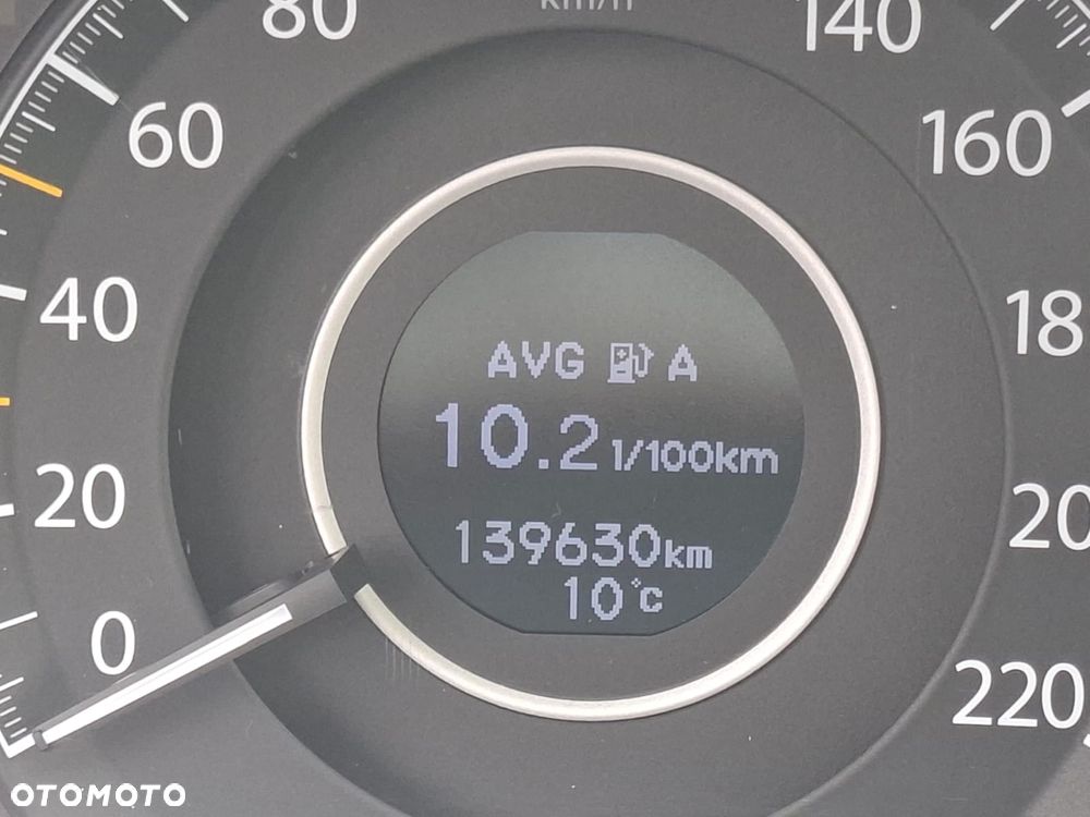 Honda CR-V 2.0 Executive - 18