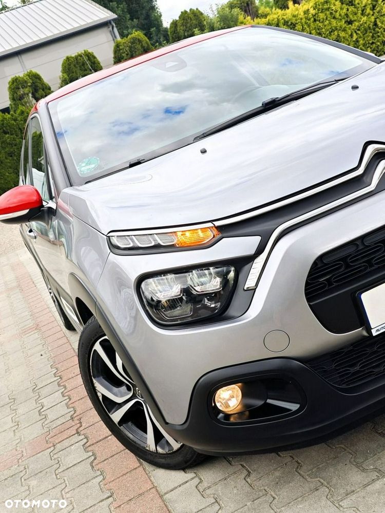 Citroën C3 - 17