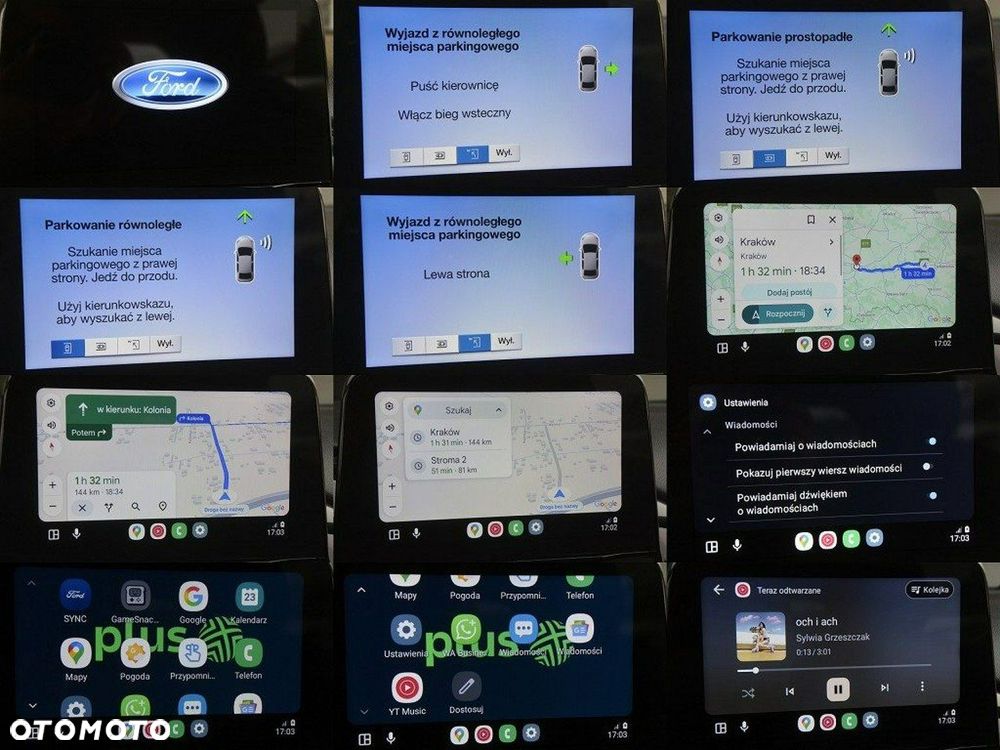 Ford Fiesta 1.0 EcoBoost Start-Stop Titanium - 20