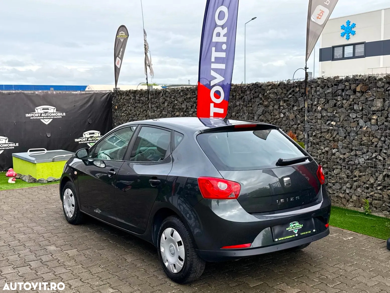 Seat Ibiza - 13