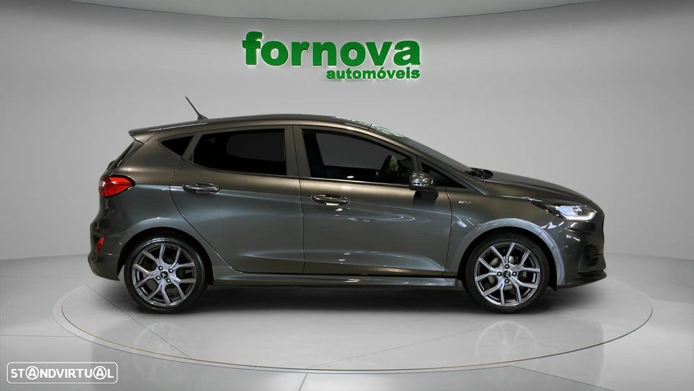 Ford Fiesta 1.0 EcoBoost ST-Line - 7