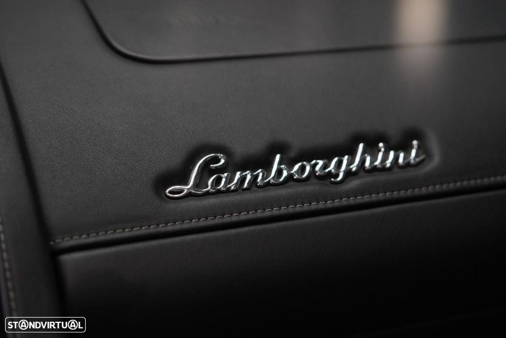 Lamborghini Gallardo - 17