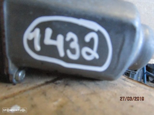 Motor Elevador Vidro MOTELEV1432 NISSAN NAVARA D40 2007 TE - 2