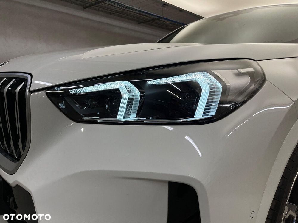 BMW X1 xDrive23d mHEV M Sport - 14