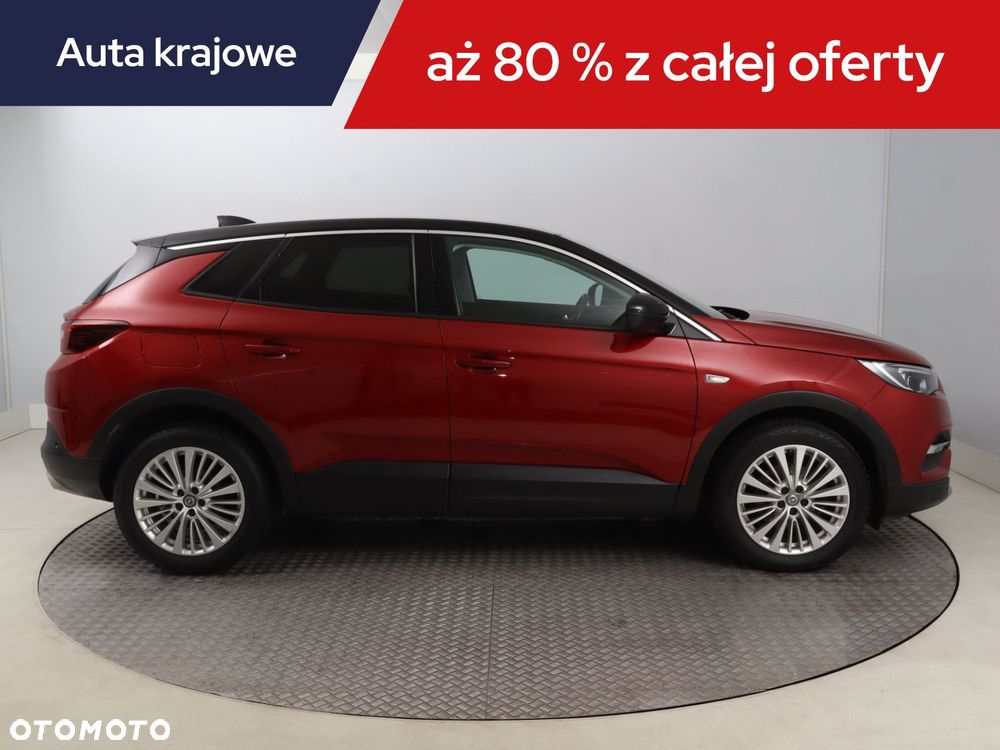 Opel Grandland X - 8