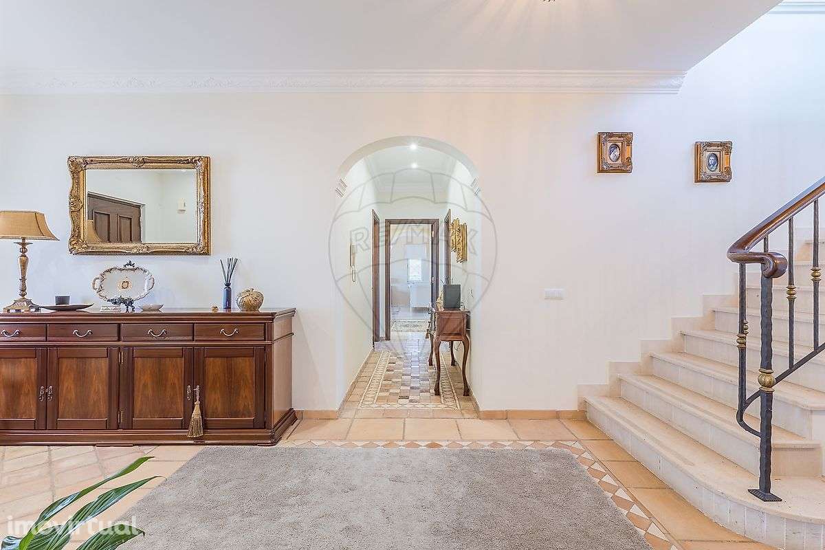 Moradia T4 para venda - Grande imagem: 3/46