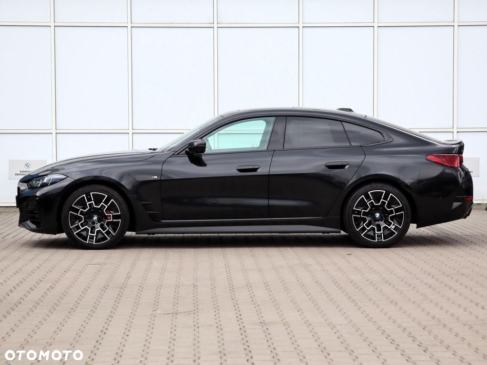 BMW Seria 4 - 3