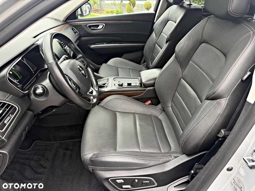 Renault Talisman ENERGY dCi 130 EDC INTENS - 17
