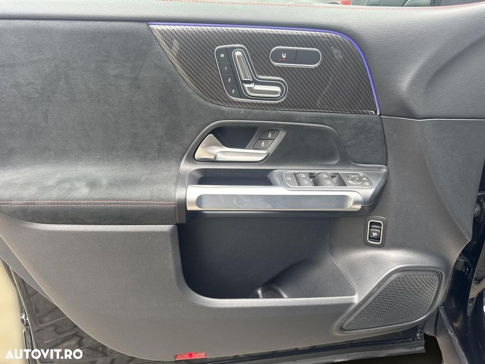 Mercedes-Benz GLB 200 d 4MATIC Aut. - 18