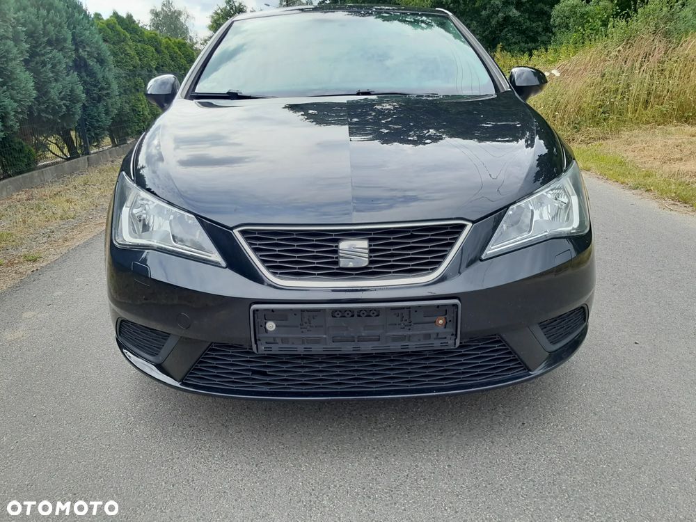 Seat Ibiza 1.2 TSI (Ecomotive) Start & Stop Style Salsa - 19