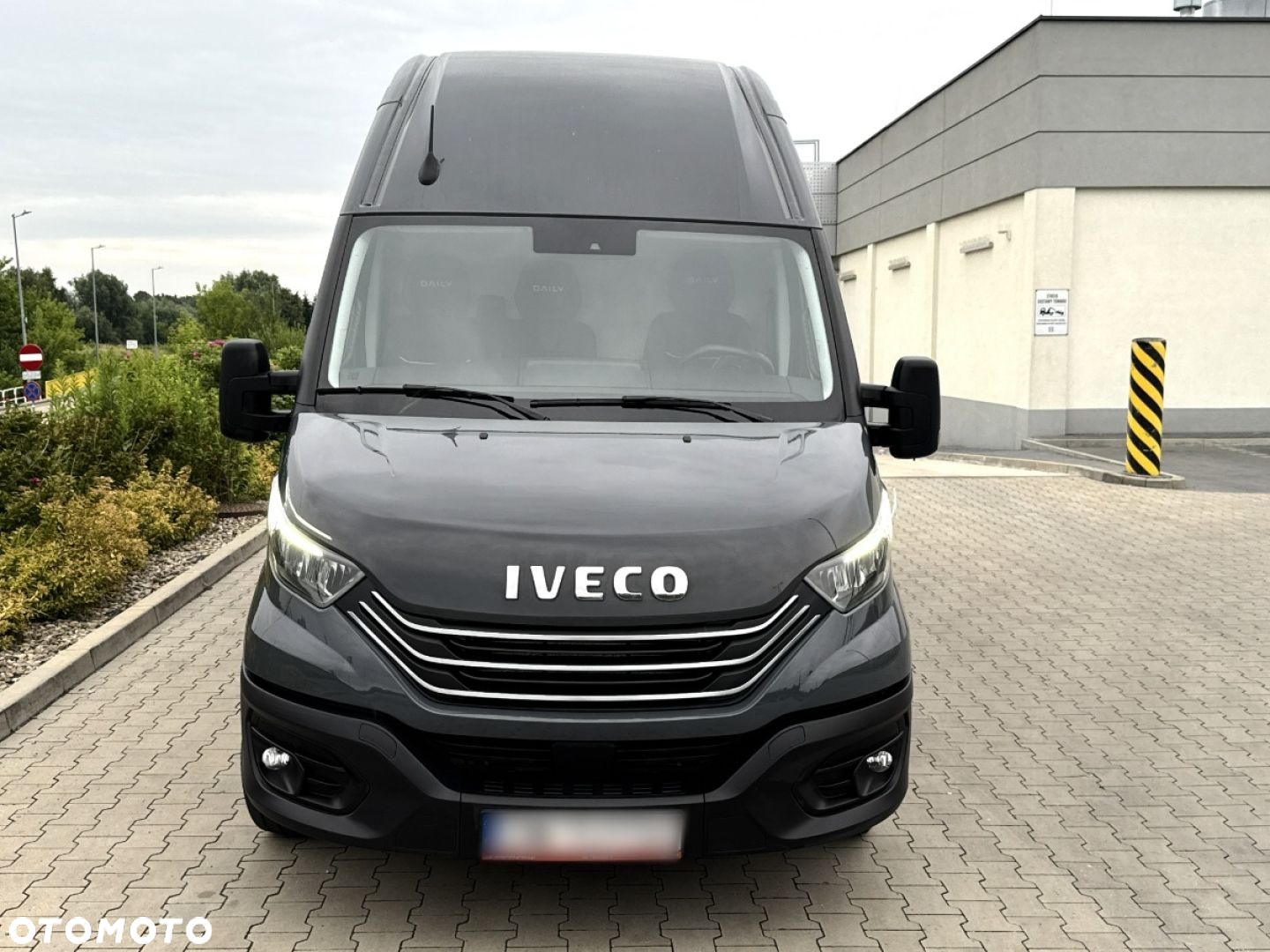 Iveco Daily - 27