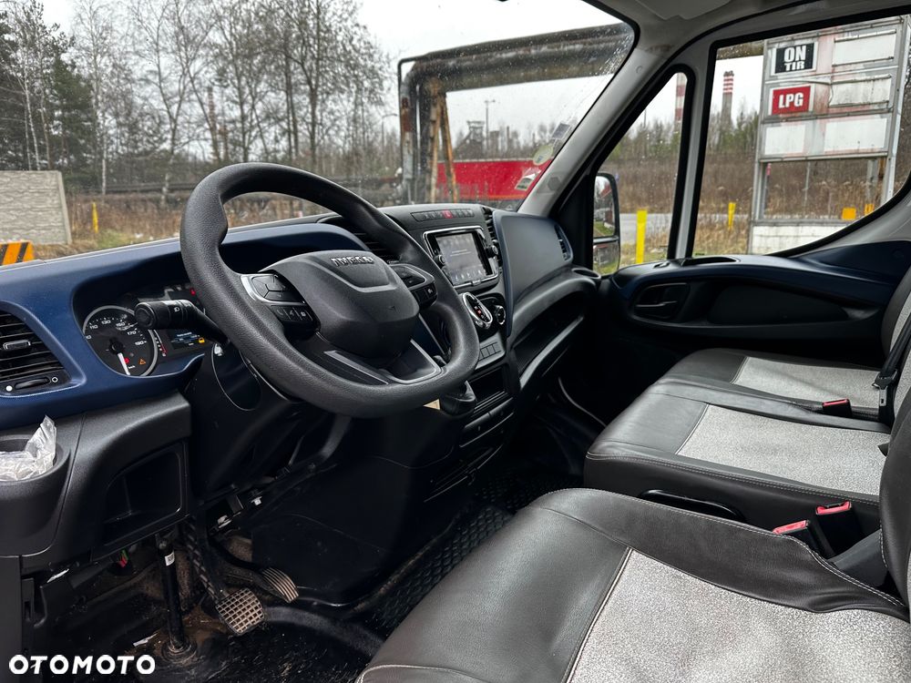 Iveco Daily 35c21 - 9