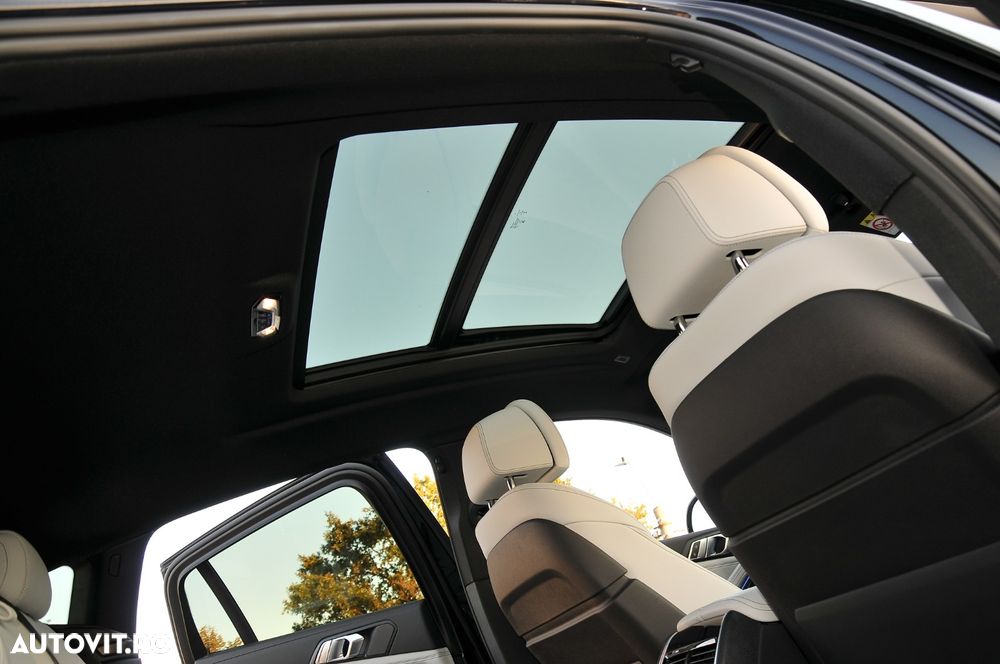 BMW X6 xDrive30d AT MHEV - 7