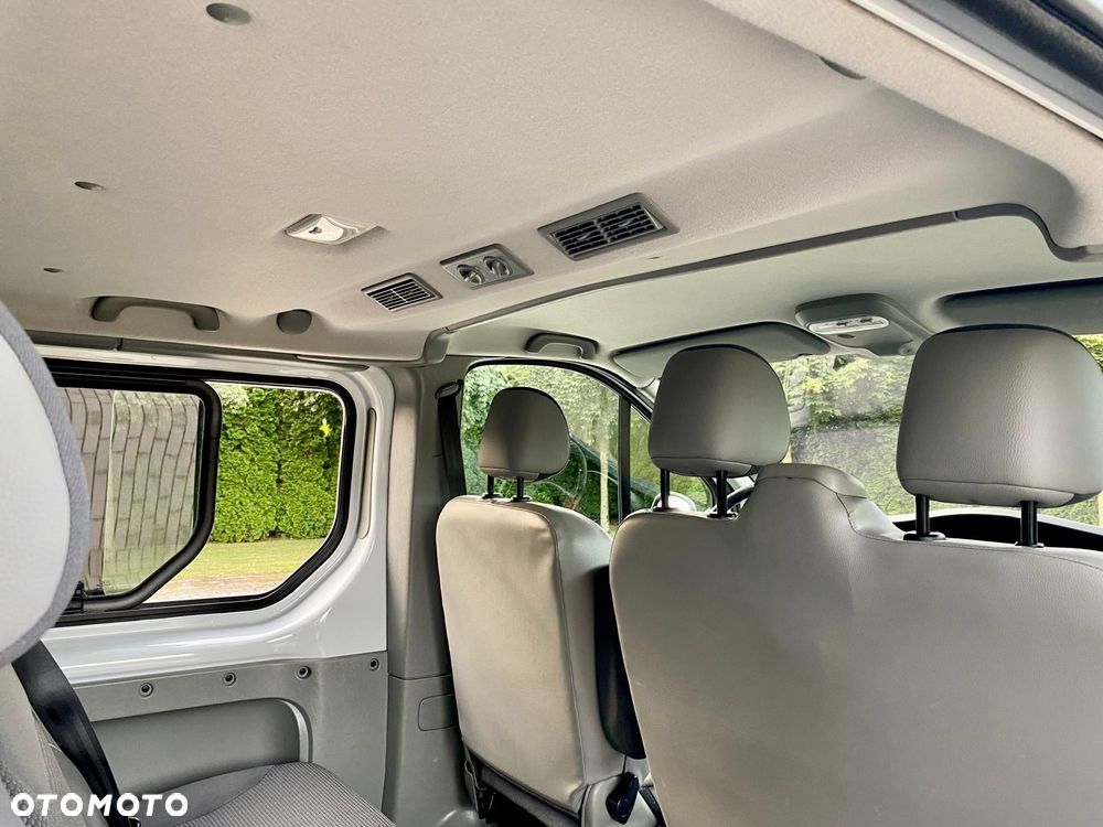 Opel Vivaro Tour Elegance L1H1 - 24