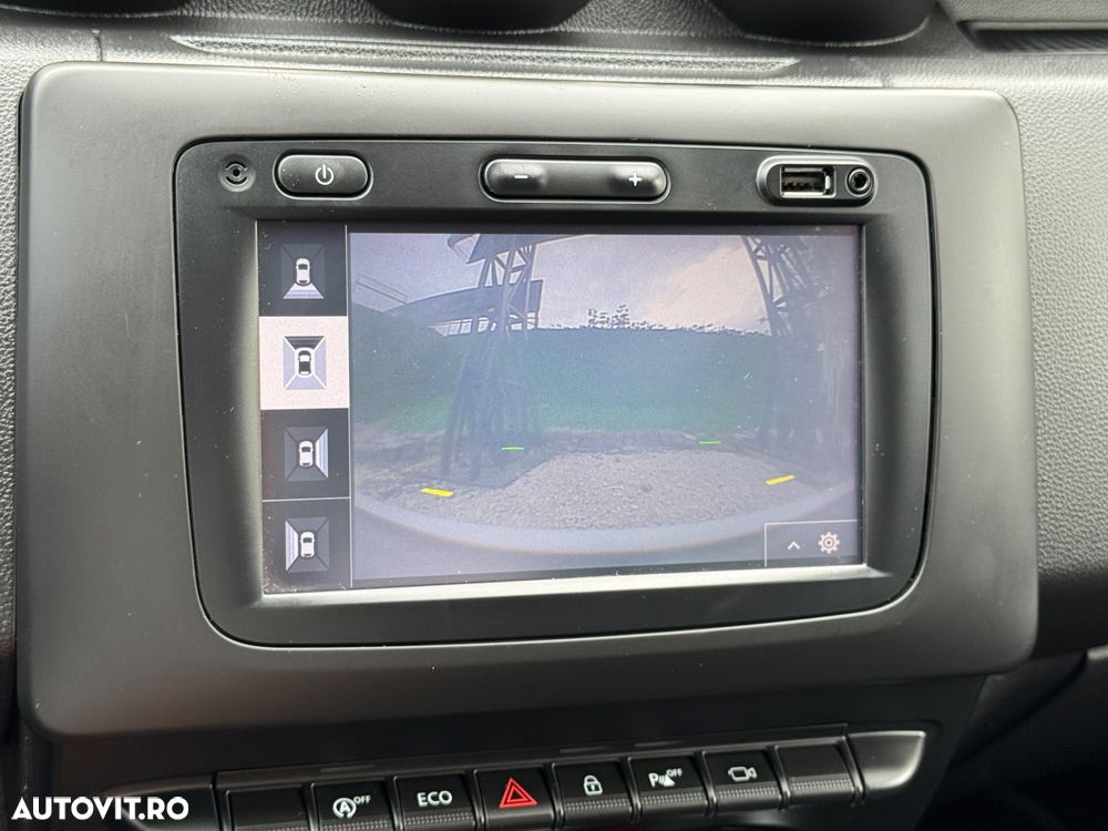 Dacia Duster 1.6 SCe Prestige jante 17" - 24