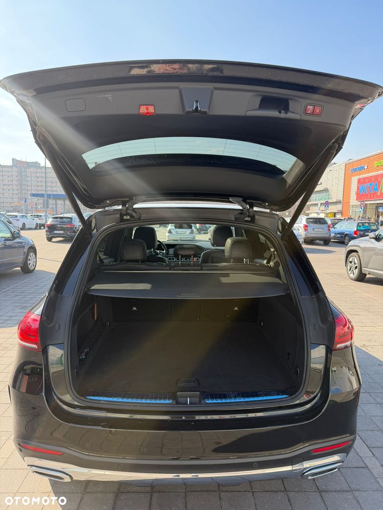 Mercedes-Benz GLE - 11