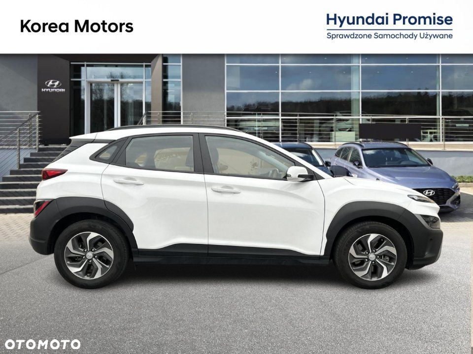 Hyundai Kona - 7