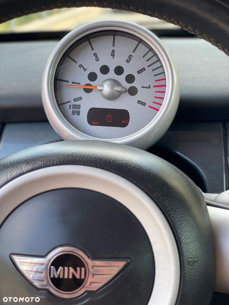 MINI Cooper chili - 11