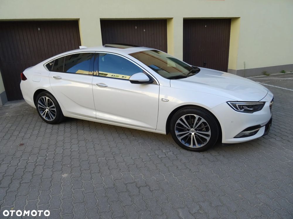 Opel Insignia 1.5 Direct InjectionTurbo Ultimate Exclusive - 26