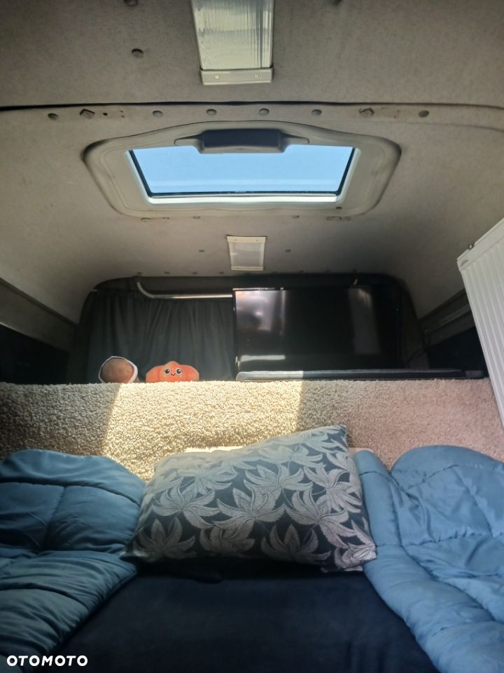 Volkswagen Crafter Standard - 24