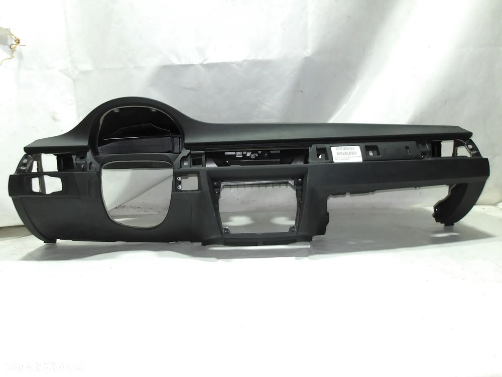 DESKA ROZDZIELCZA KOKPIT BMW E90 E91 EUROPA 7077791 F-VAT - 1