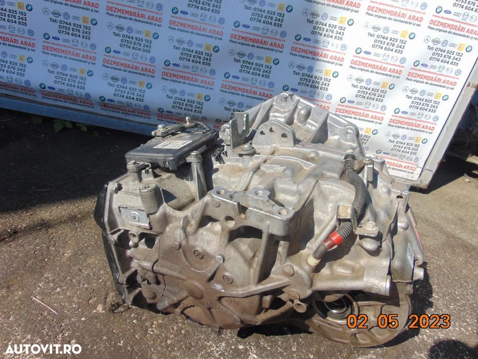 Cutie viteze automata BMW x1 F48 x2 f45 f46 mini f39 f55 f54 f56 f57 c - 6