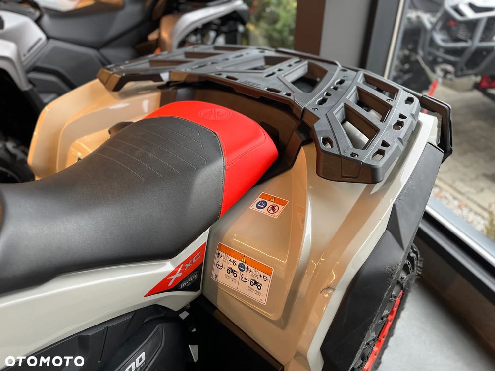 Can-Am Outlander - 10