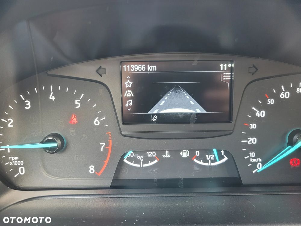 Ford Fiesta - 10