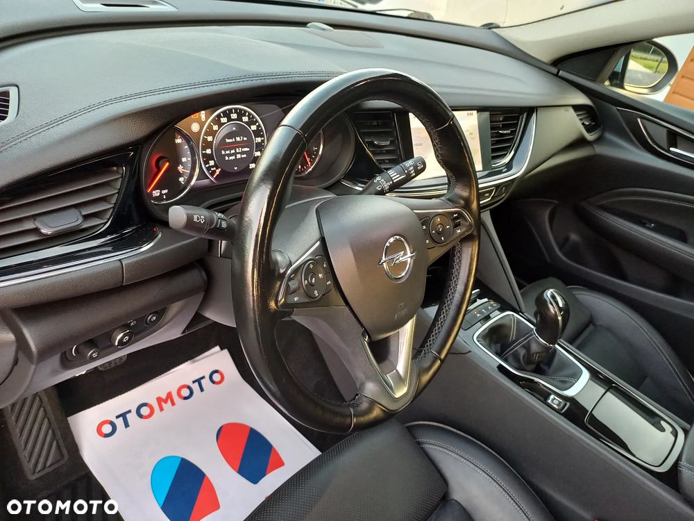 Opel Insignia 2.0 CDTI Innovation S&S - 28
