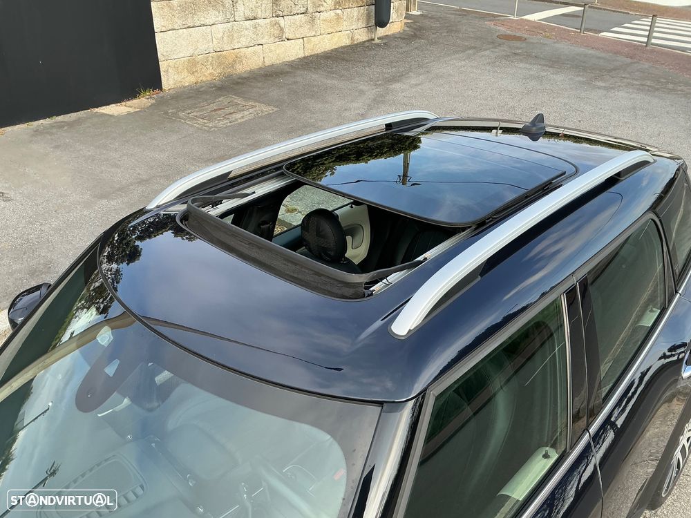 MINI Countryman Cooper D Premium Yours Auto - 9
