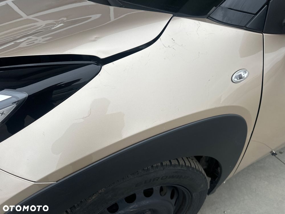 Toyota Aygo X 1.0 VVT-i Selection CVT - 16