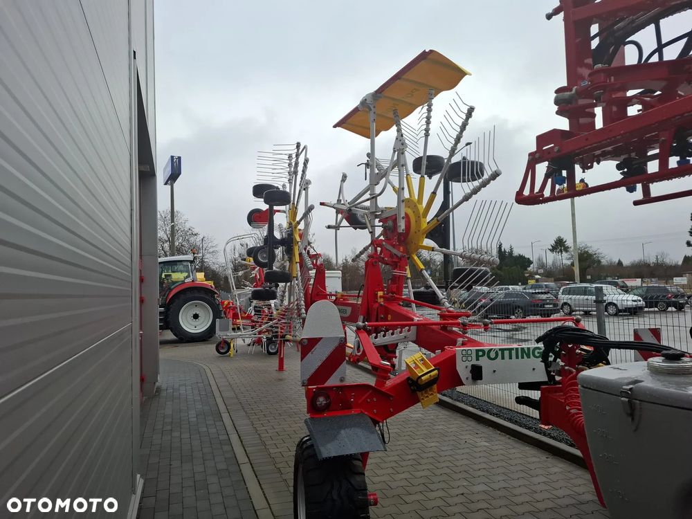 Pottinger TOP 662 - 5