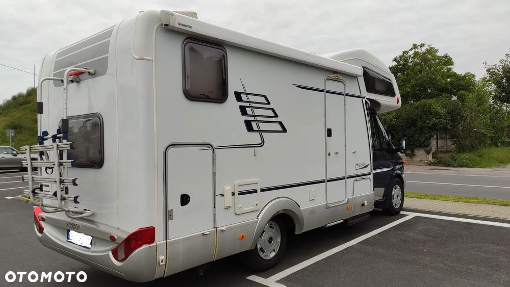Ford HYMER - 6