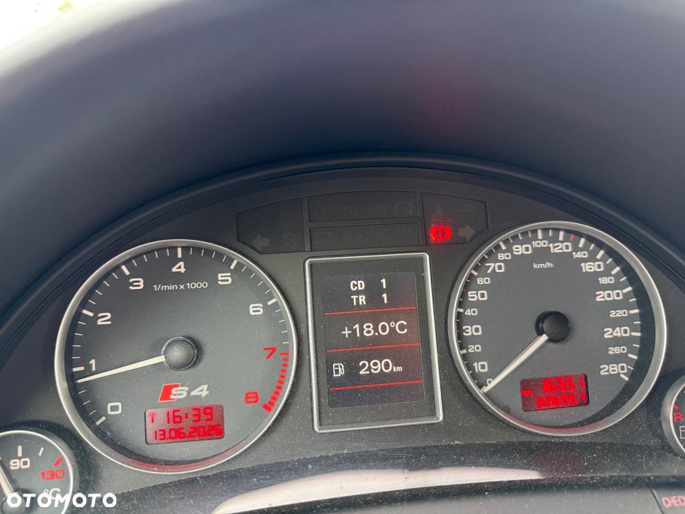 Audi S4 Avant 4.2 Quattro - 37