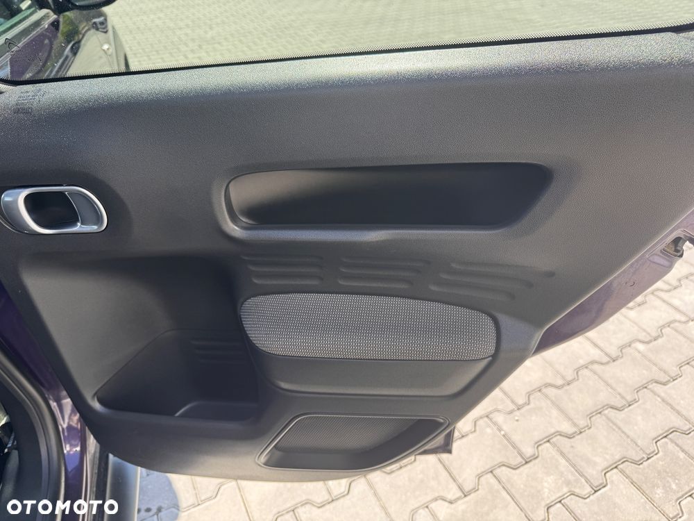 Citroën C4 Cactus 1.2 PureTech Shine Edition - 24