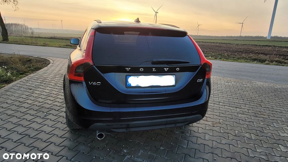 Volvo V60 D2 Drive-E Kinetic - 7