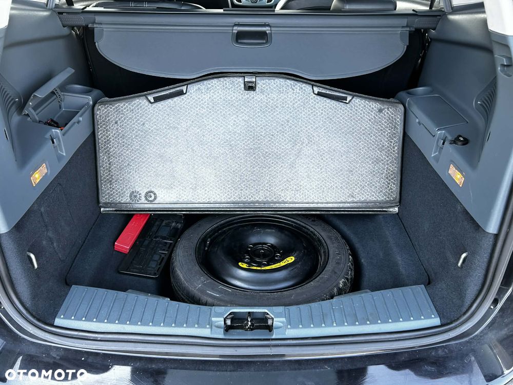 Ford Grand C-MAX 1.6 TDCi Start-Stop-System Titanium - 23