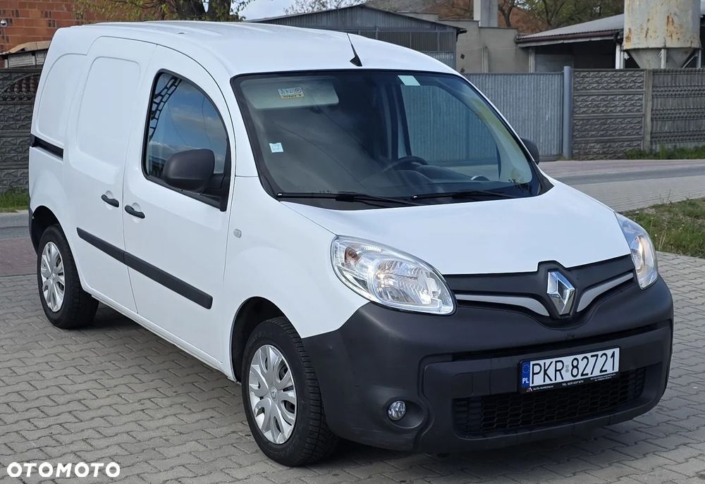 Renault KANGOO - 9