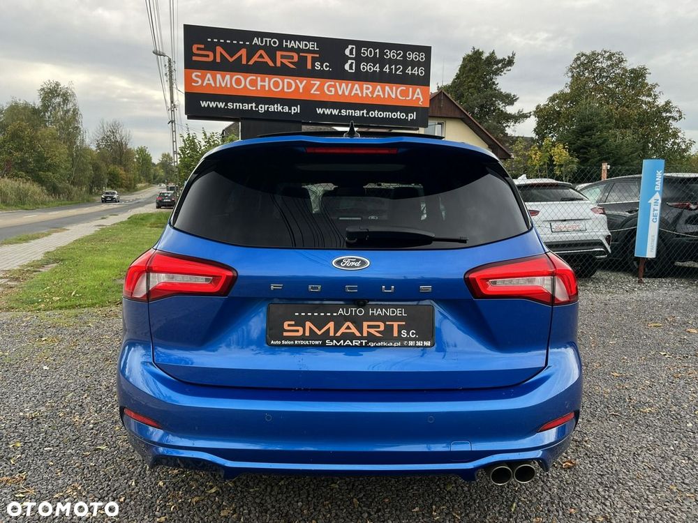 Ford Focus - 7