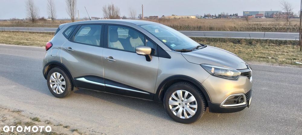 Renault Captur ENERGY dCi 90 Start&Stop Intens - 12