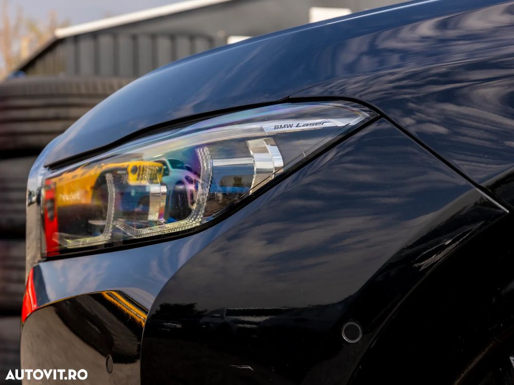 BMW Seria 7 740Ld xDrive - 11