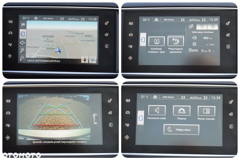 Peugeot 308 BlueHDi 120 Stop & Start Allure - 34
