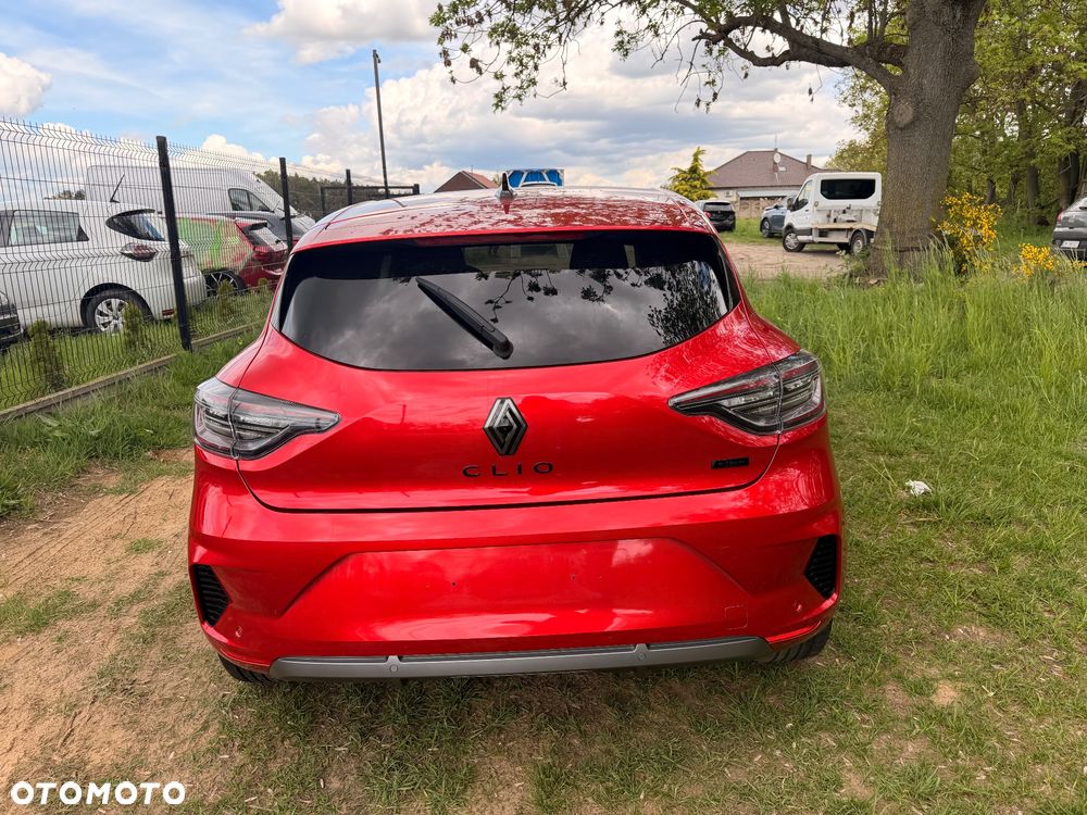 Renault Clio 1.6 E-TECH Full Hybrid 145 Esprit Alpine - 9