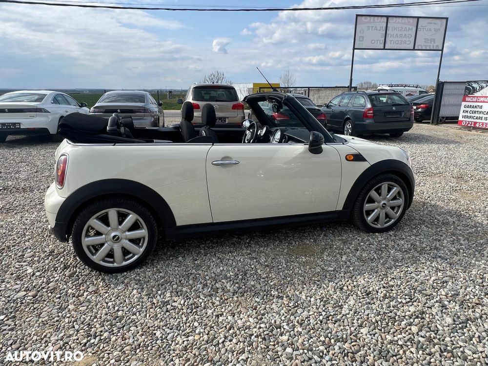 Mini Cooper - 2