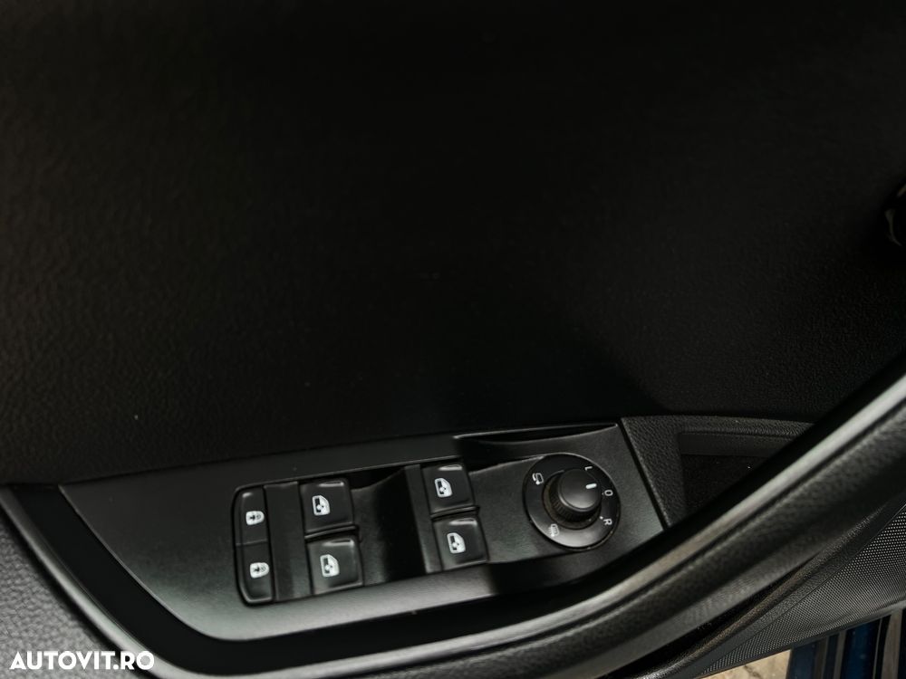 Skoda Superb - 23
