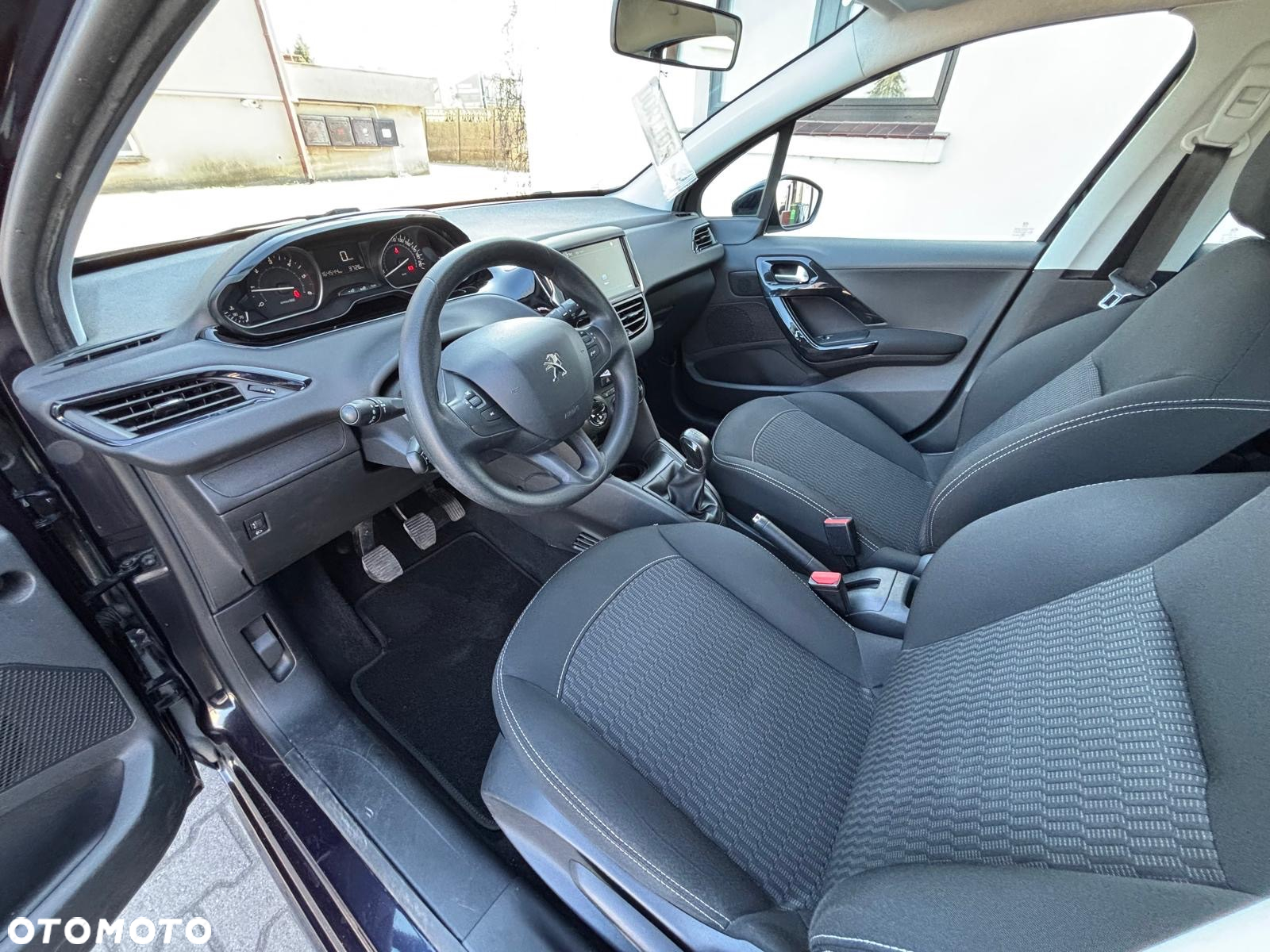 Peugeot 208 1.6 BlueHDi Active - 23