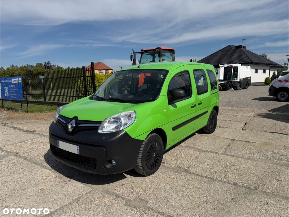 Renault Kangoo 1.5 dCi Business - 1