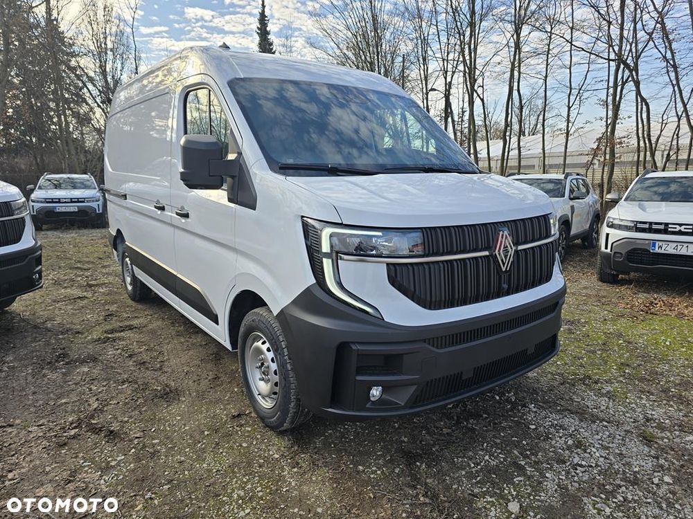 Renault Master - 3