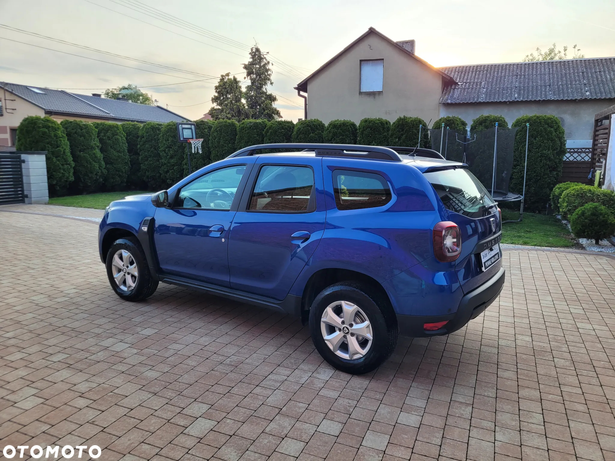 Dacia Duster 1.0 TCe Comfort - 12